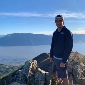 Meet your Posher, Dalton